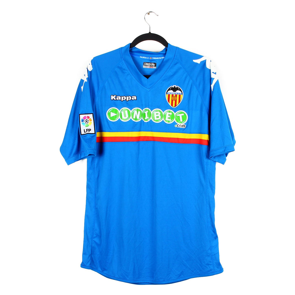 2010/11 - Valence (XL)