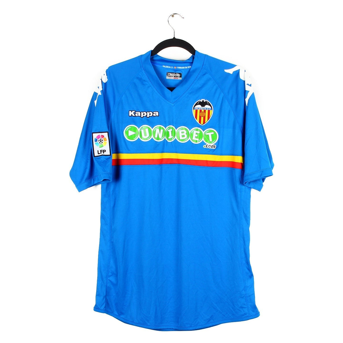 2010/11 - Valence (M)