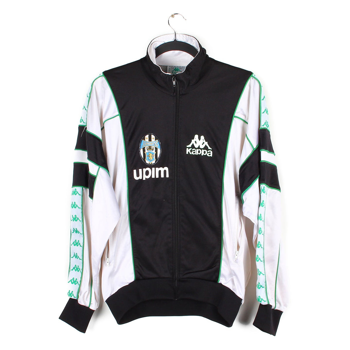 1990/91 - Juventus (M)