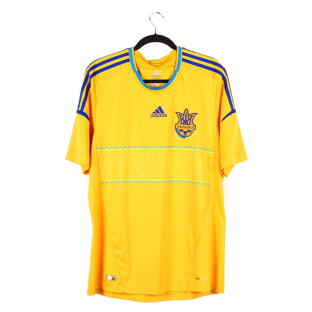 2011/13 - Ukraine (S)
