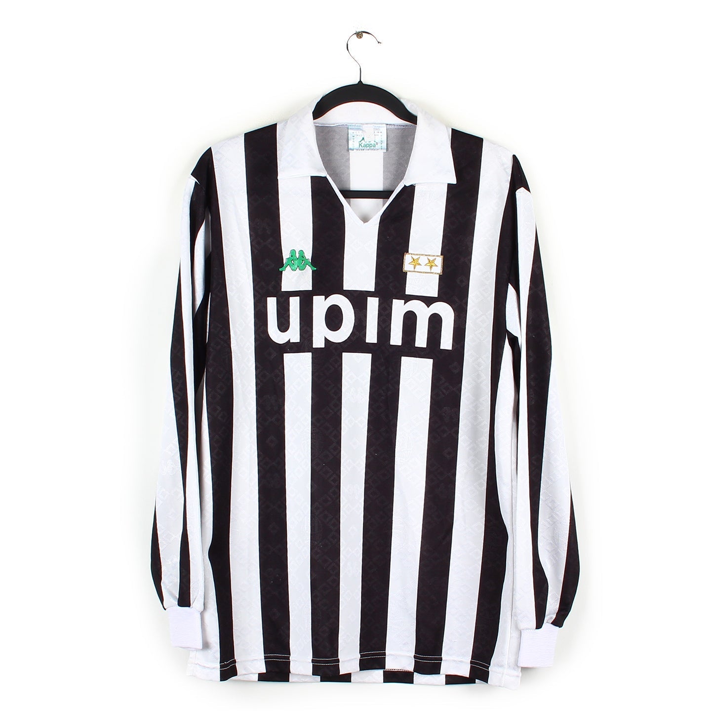 1990/91 - Juventus (XL)