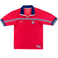 1998/99 - Etats-Unis (L)