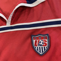 1998/99 - Etats-Unis (L)