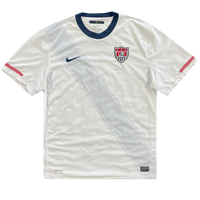 maillot etats-unis vintage saison 2012-13 nike