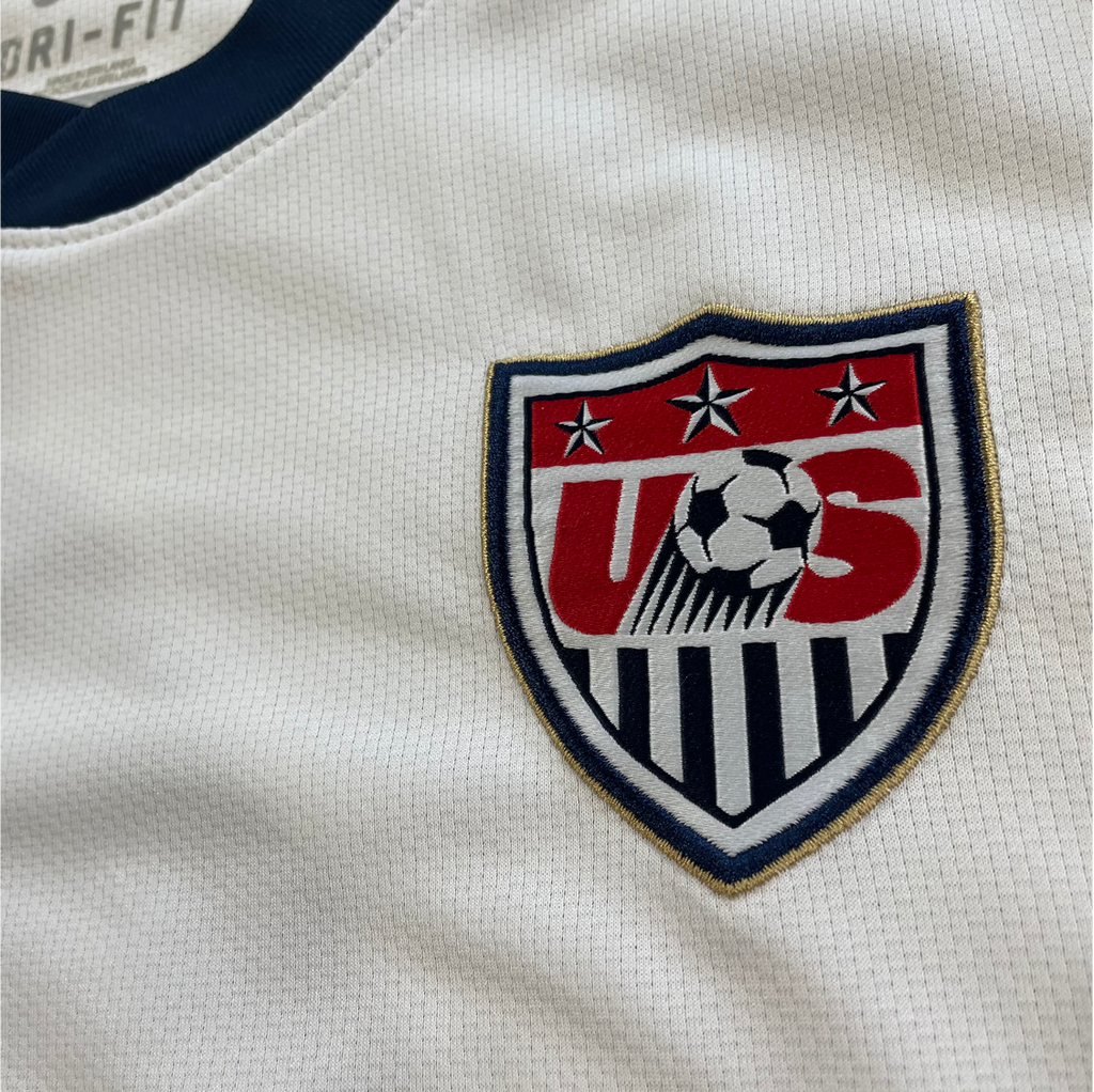 2010/11 - United States (XL)