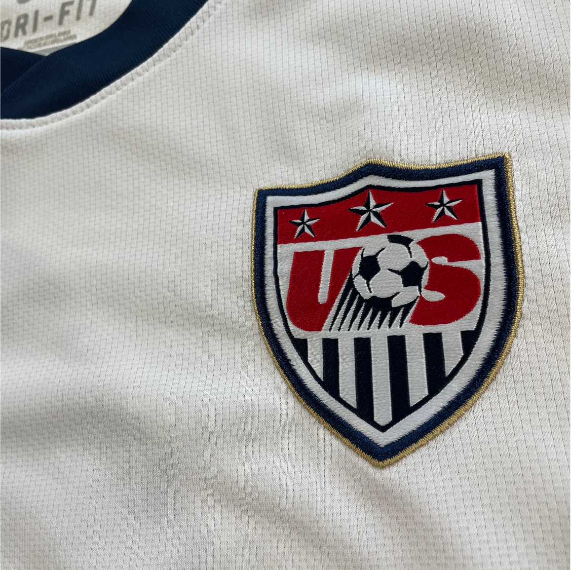 2010/11 - United States (XL)