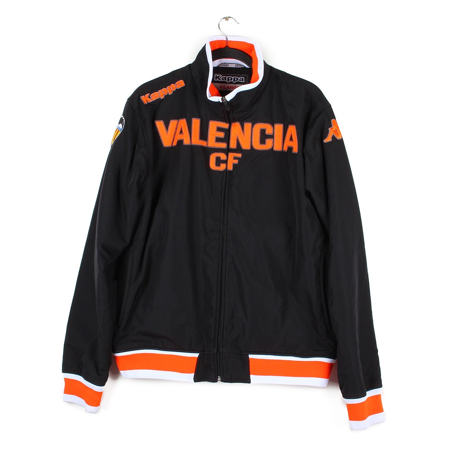 2009/10 - Valence (XL)