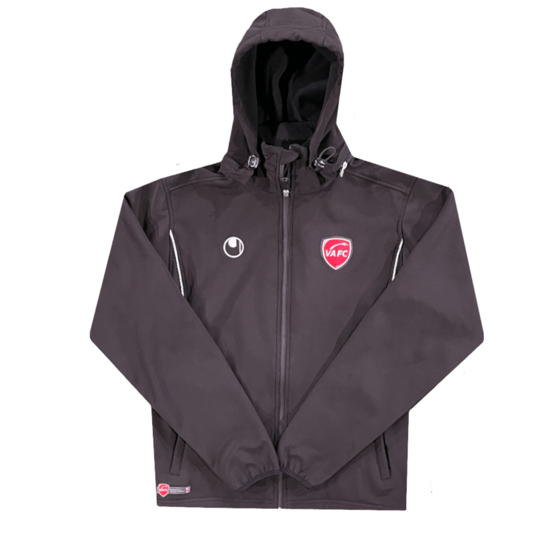 2012/13 - Valenciennes FC (M)