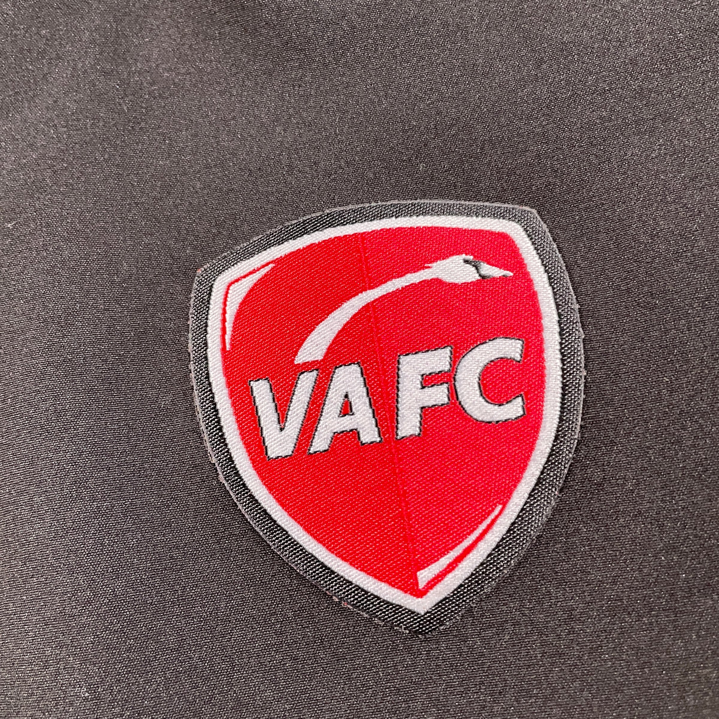 2012/13 - Valenciennes FC (M)