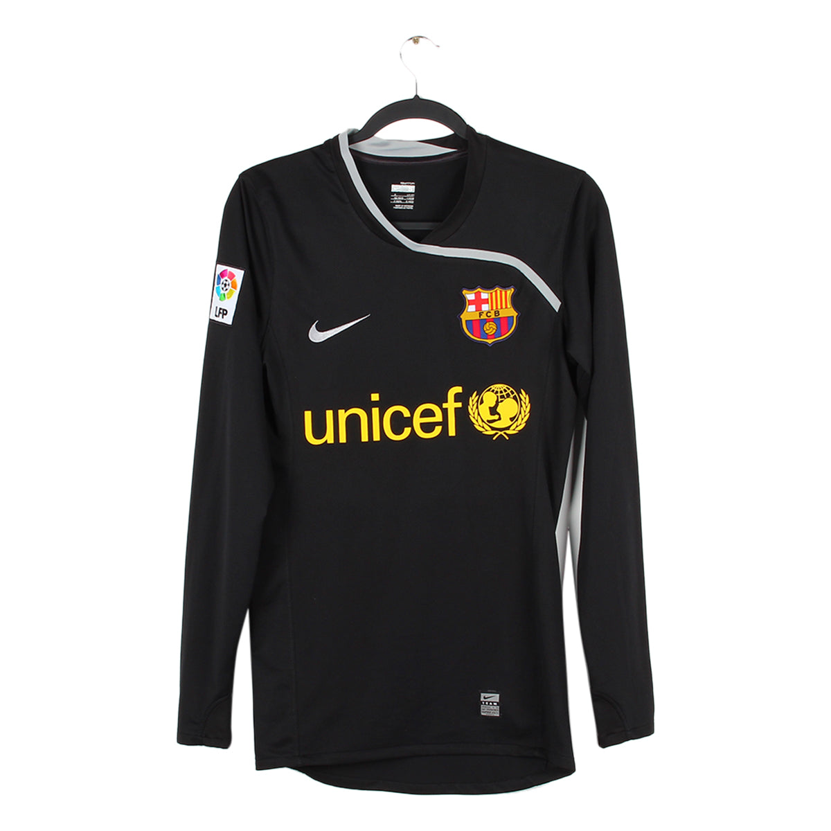 2008/09 - Barcelone (XL enfant)
