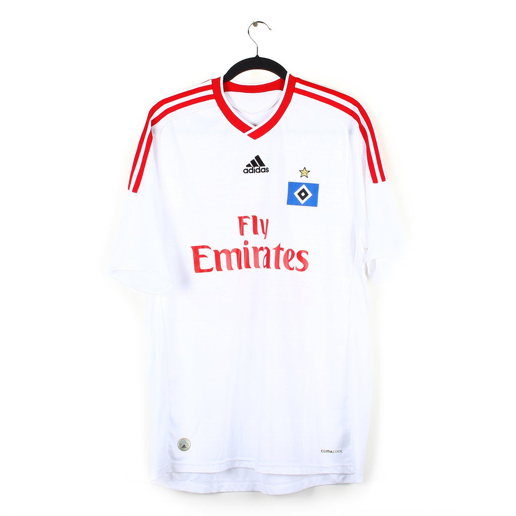 2009/10 - Hambourg (XL enfant)