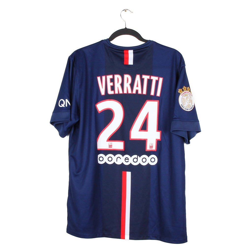 2014/15 - PSG - Verratti #24 (XL)