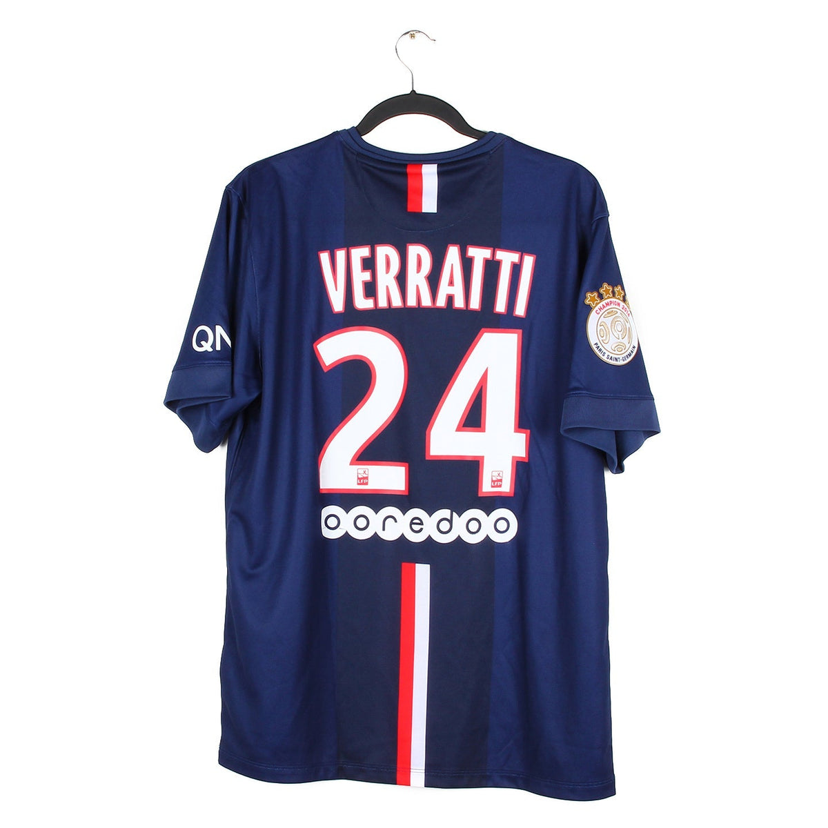 2014/15 - PSG - Verratti #24 (XL)
