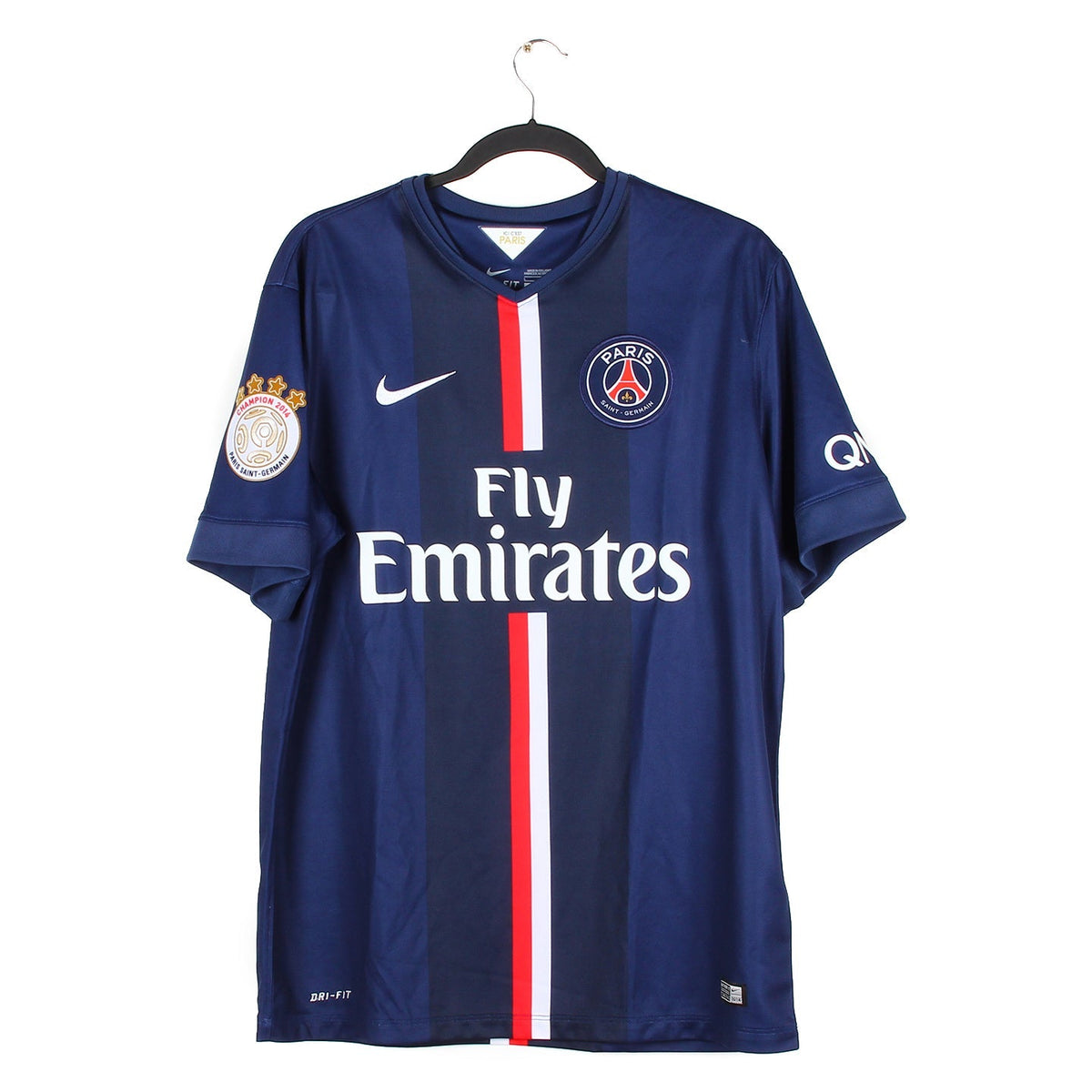 2014/15 - PSG - Verratti #24 (XL)