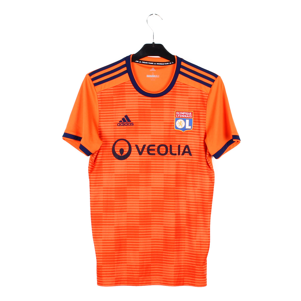 2018/19 - OL (XS)