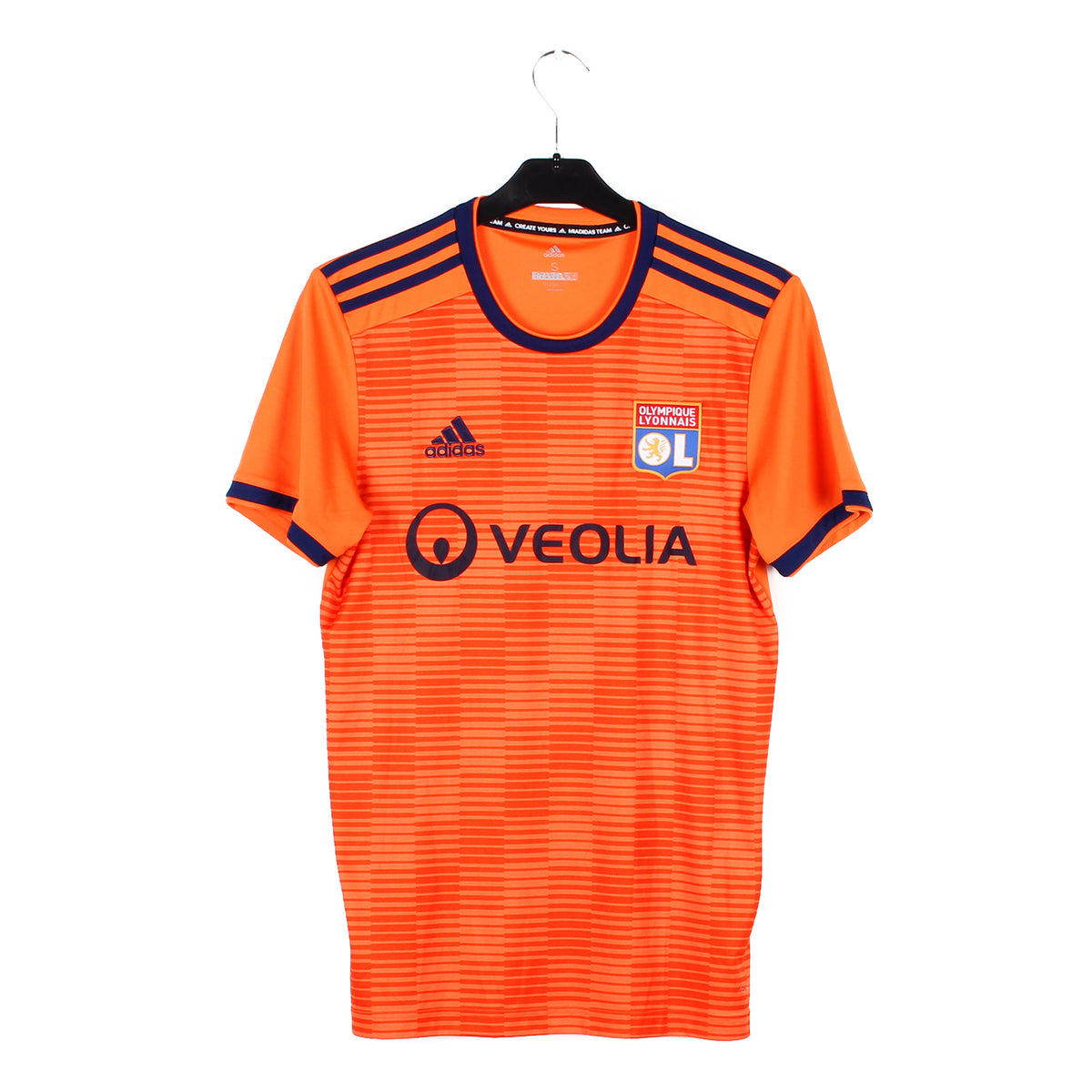 2018/19 - OL (M)