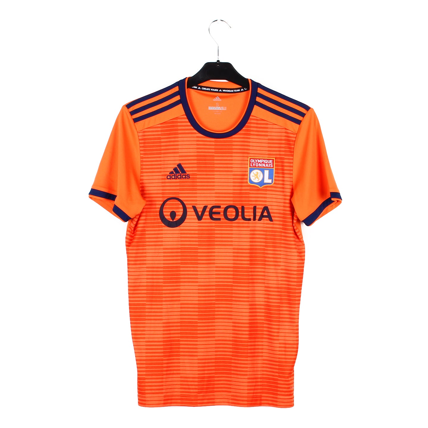 2018/19 - OL (XS)