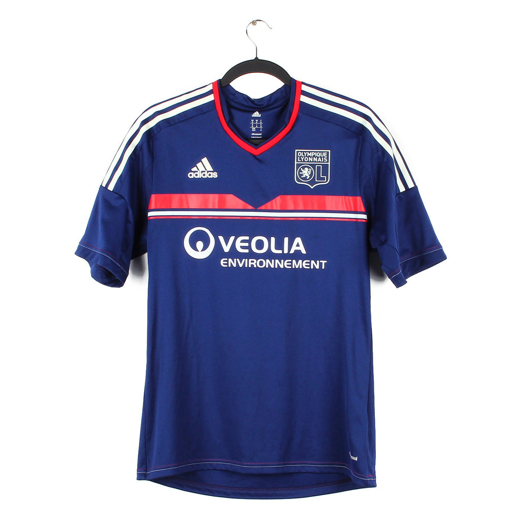2013/14 - OL (L)