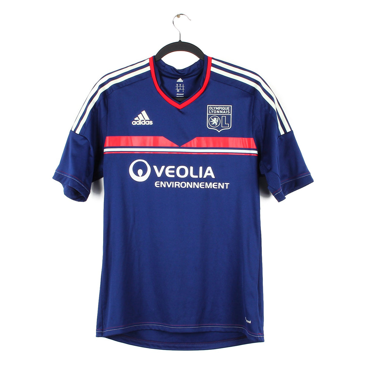 2013/14 - OL (L)
