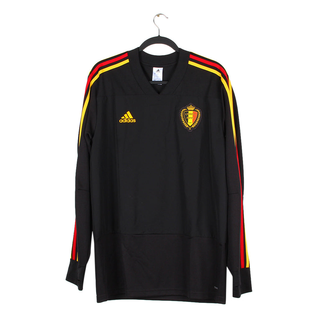 2018/19 - Belgique (3XL)