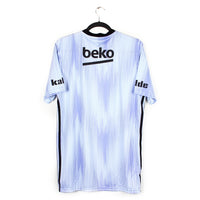 2019/20 - Besiktas (M)