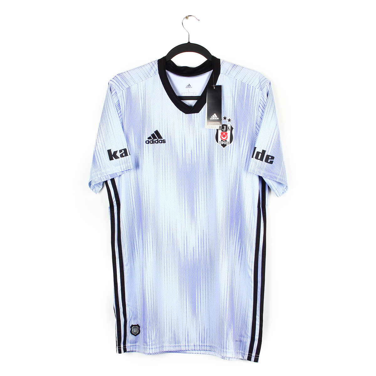 2019/20 - Besiktas (M)