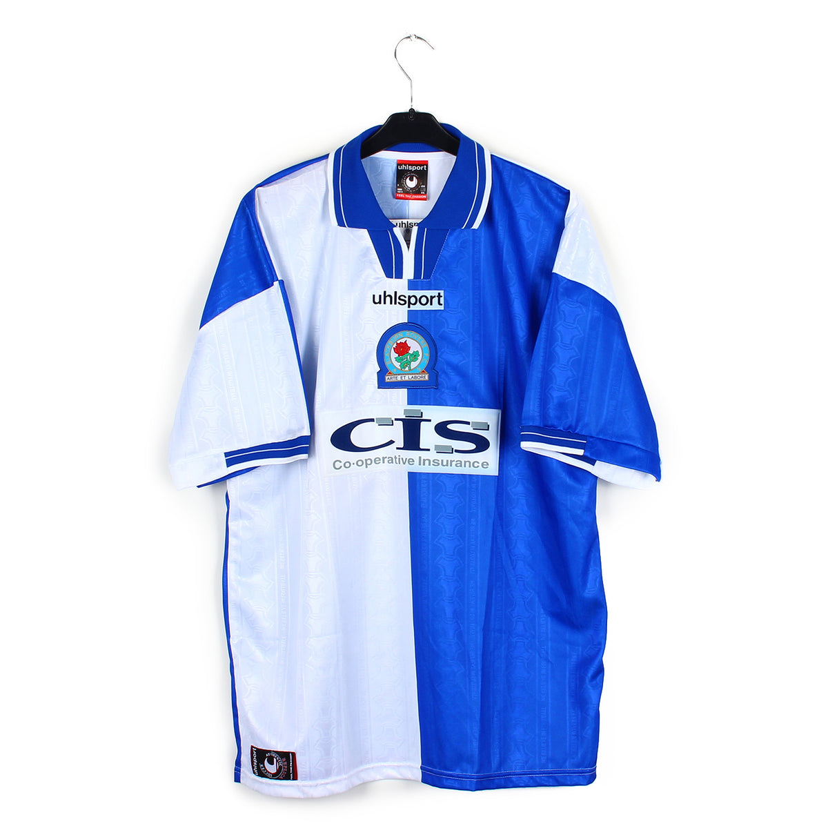 1998/99 - Blackburn (2XL)