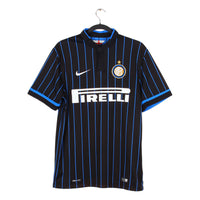 2014/15 - Inter Milan - Vidic #15 (XL)