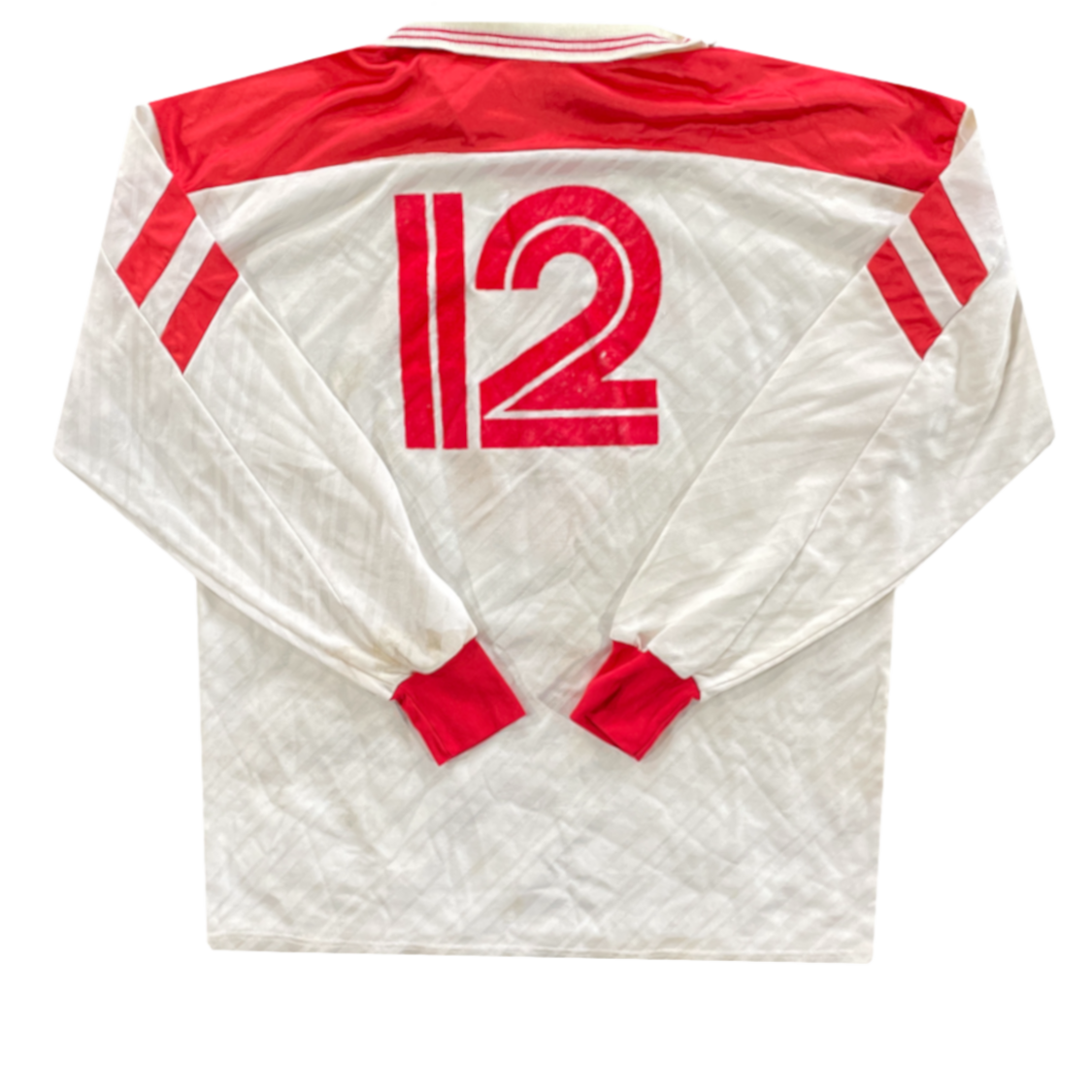 1995/96 - Blagnac FC #12 (XL) [porté]