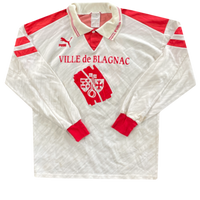1995/96 - Blagnac FC #12 (XL) [porté]
