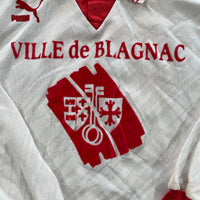 1995/96 - Blagnac FC #12 (XL) [porté]