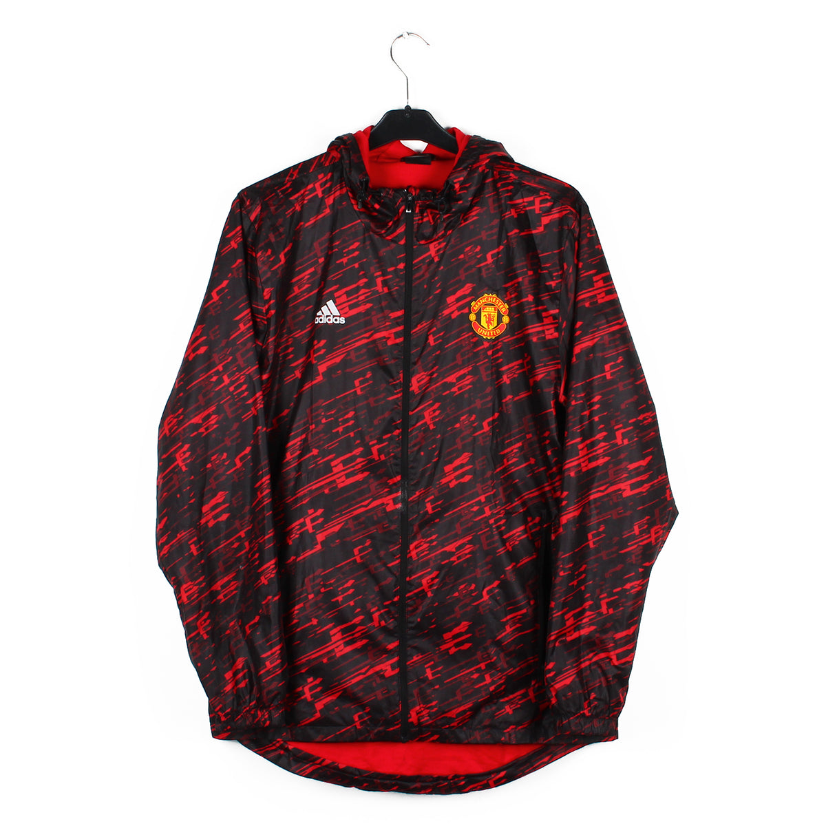 2016/17 - Manchester United (M)
