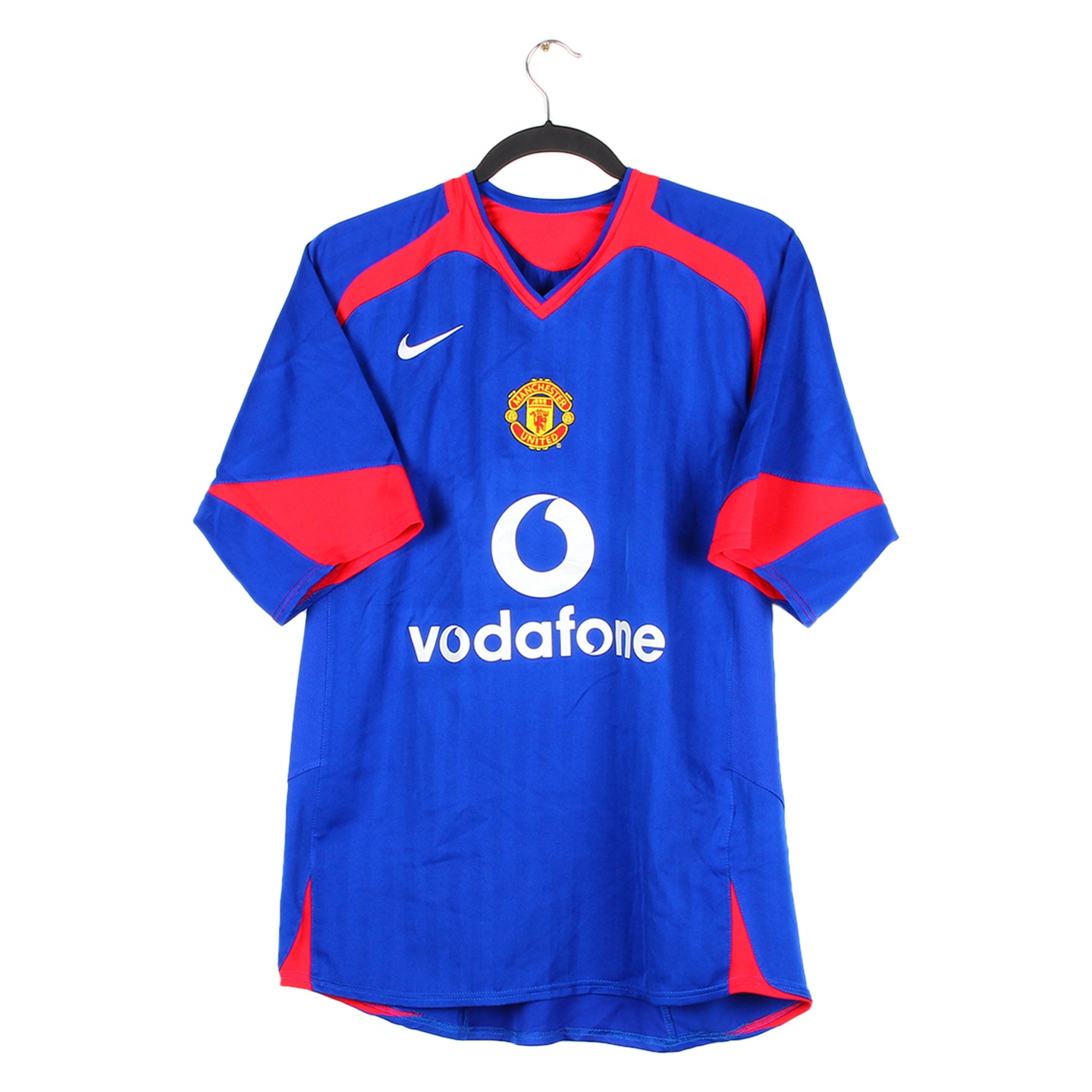 maillot manchester united 2005
