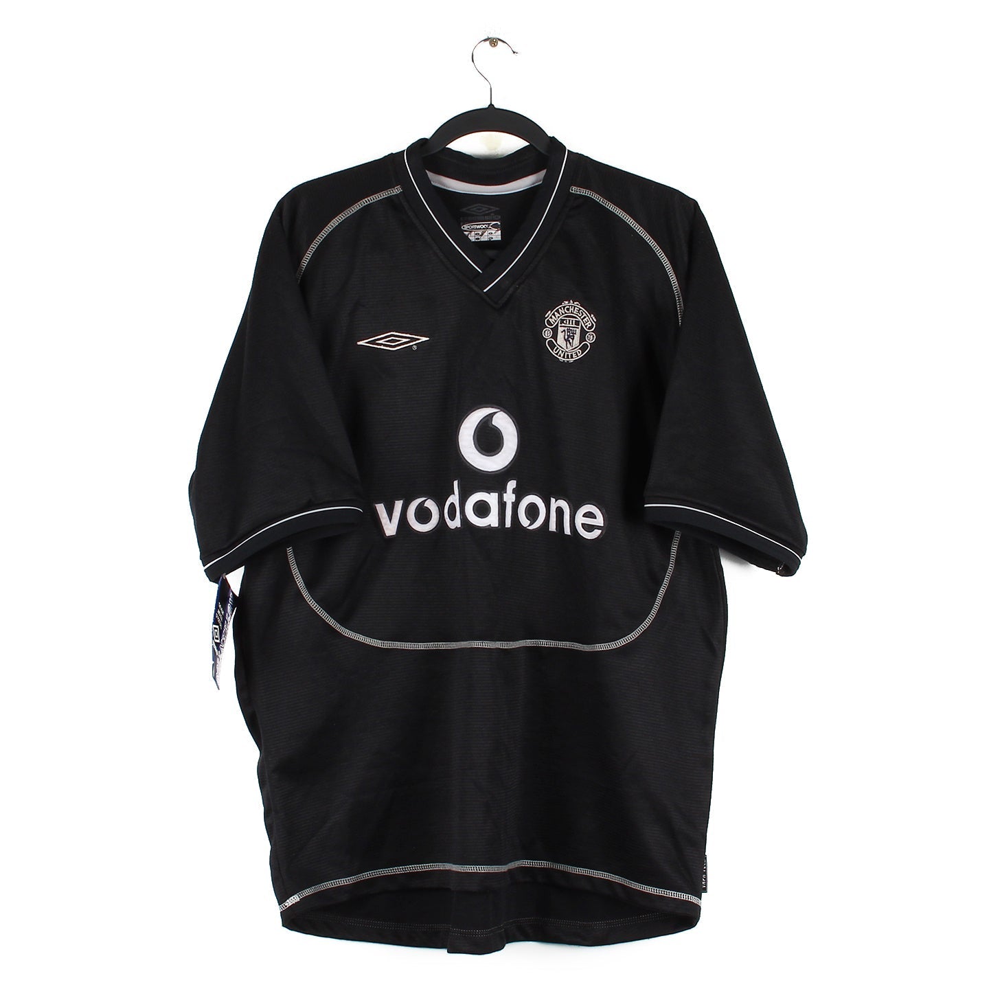 maillot manchester united 2000