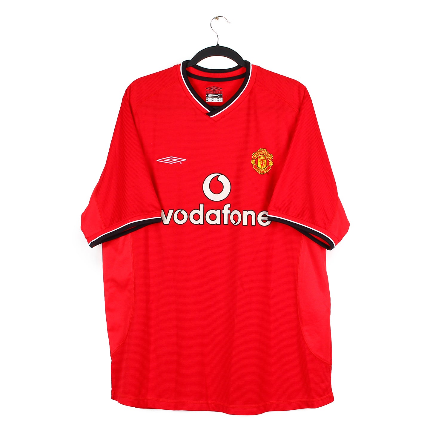 achat maillot manchester united