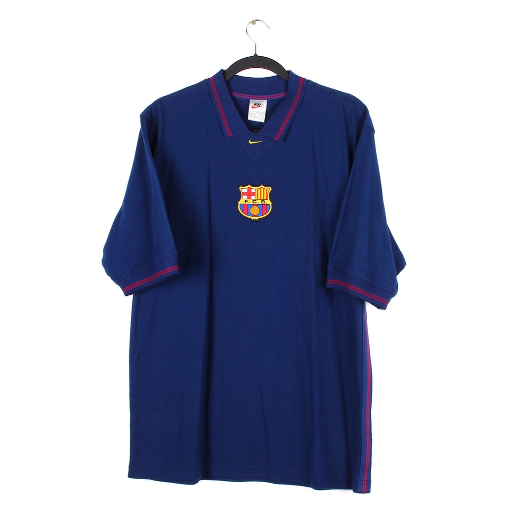 1998/99 - Barcelone (XL)