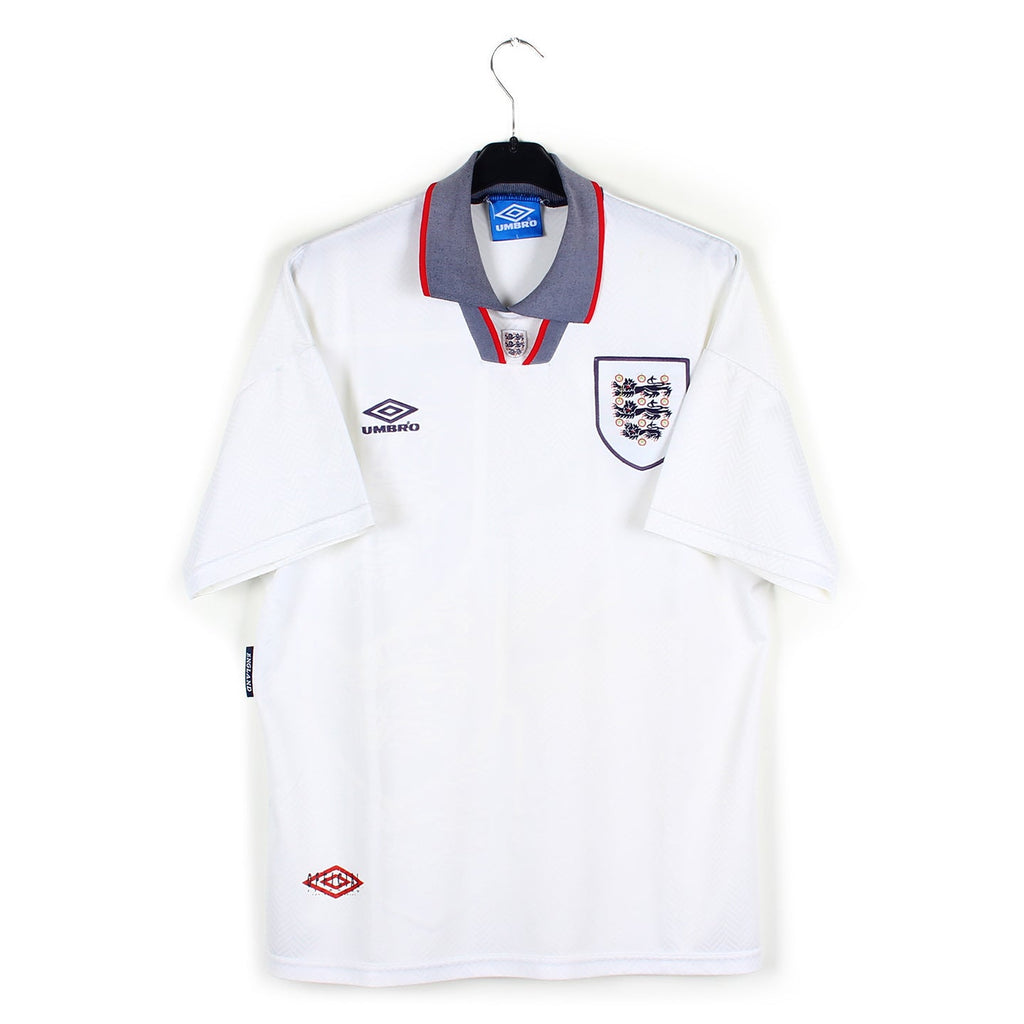 1993/94 - Angleterre (L)