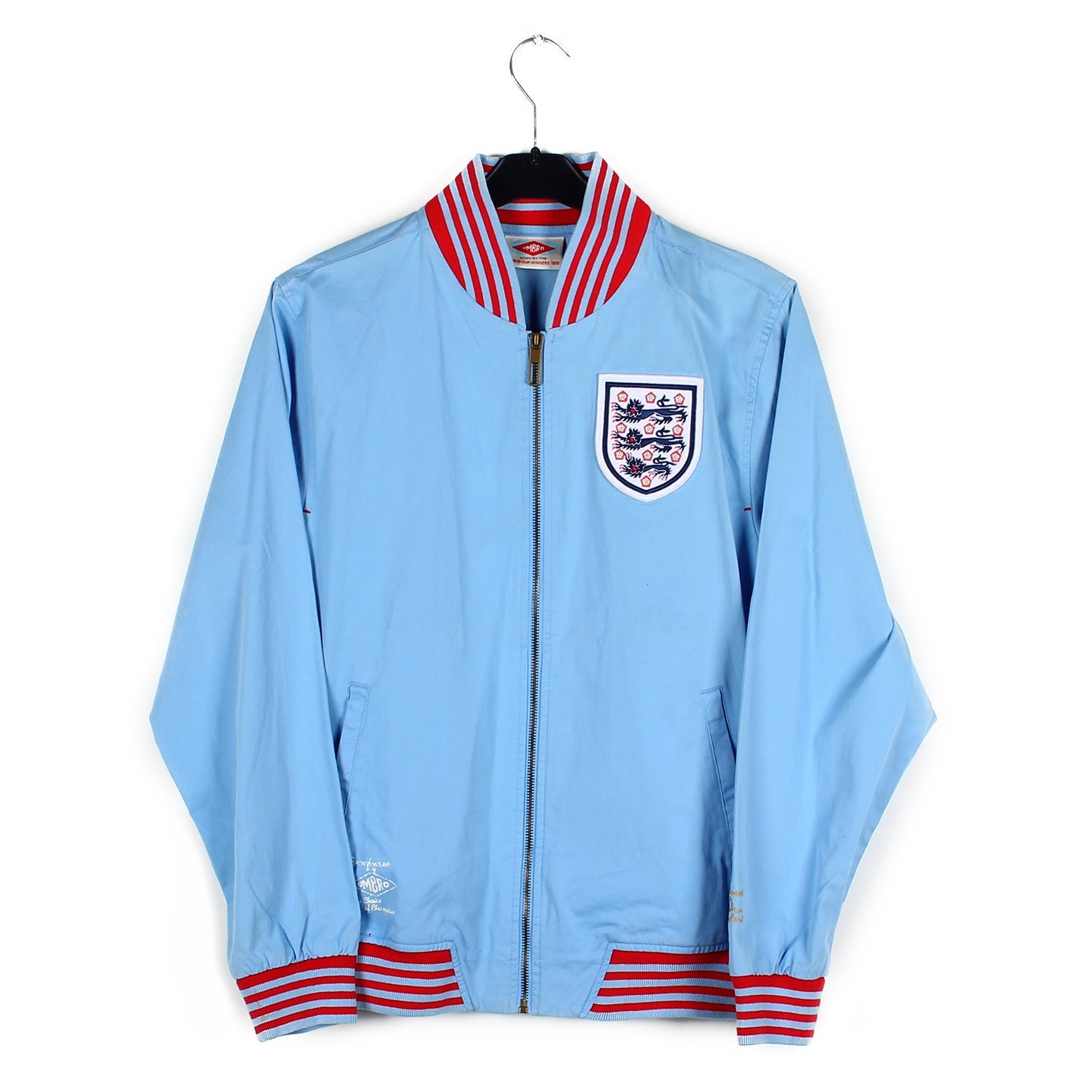 2008 - Angleterre (S) *réédition 1966*