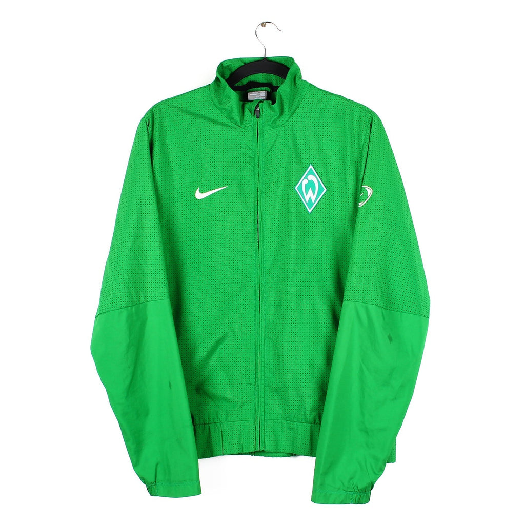 2009/10 - Werder Brême (L)