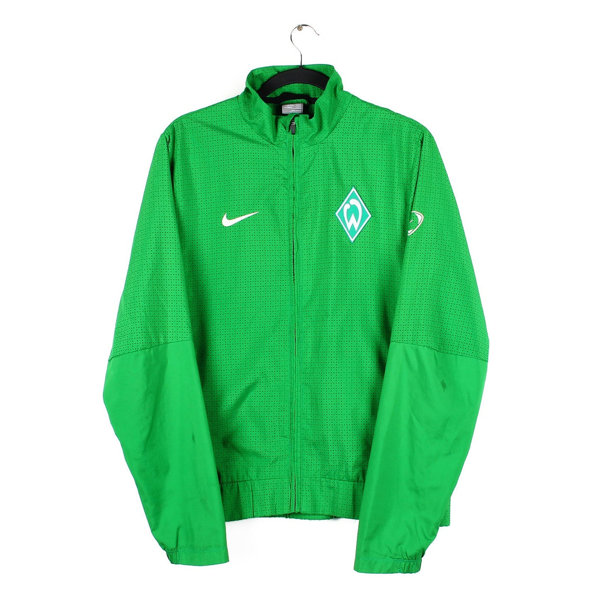 2009/10 - Werder Brême (L)