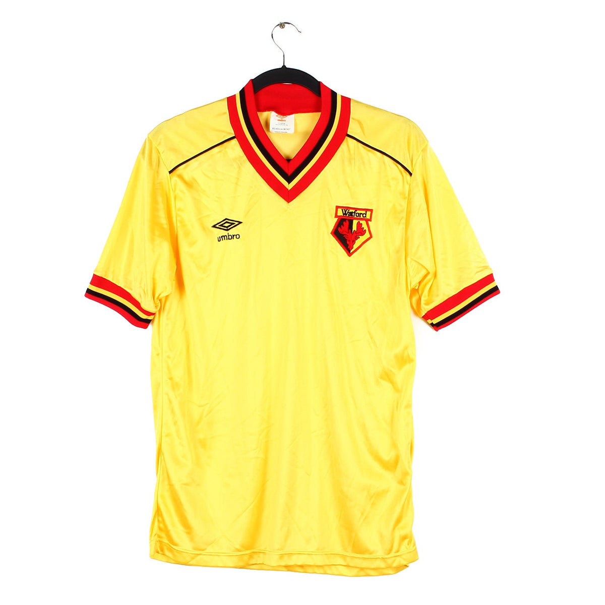 1982/85 - Watford (M)