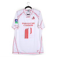 2004/05 - LOSC - Audel #23 (XL) [préparé]