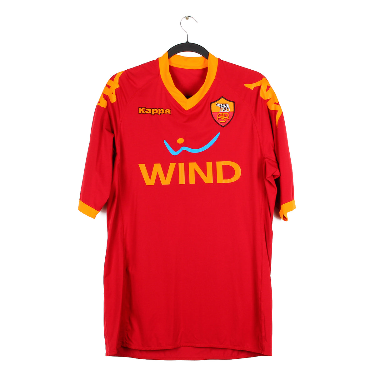 2009/10 - AS Roma (XL)