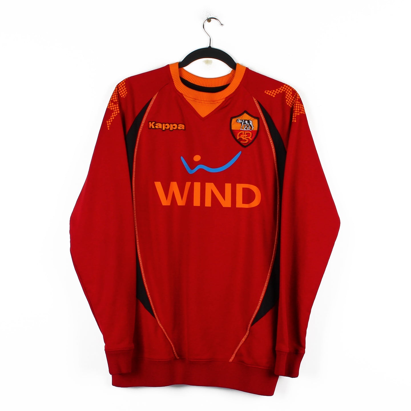 2008/09 - AS Roma (XL)