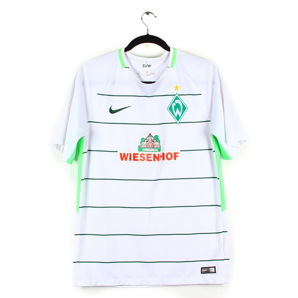 2017/18 - Werder Brême (XL)
