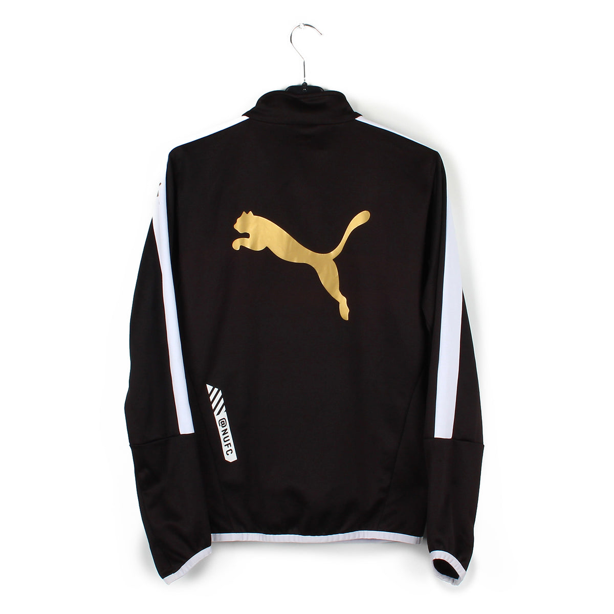 2015/16 - Newcastle (M)