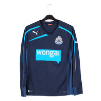 2013/14 - Newcastle #8 (S)