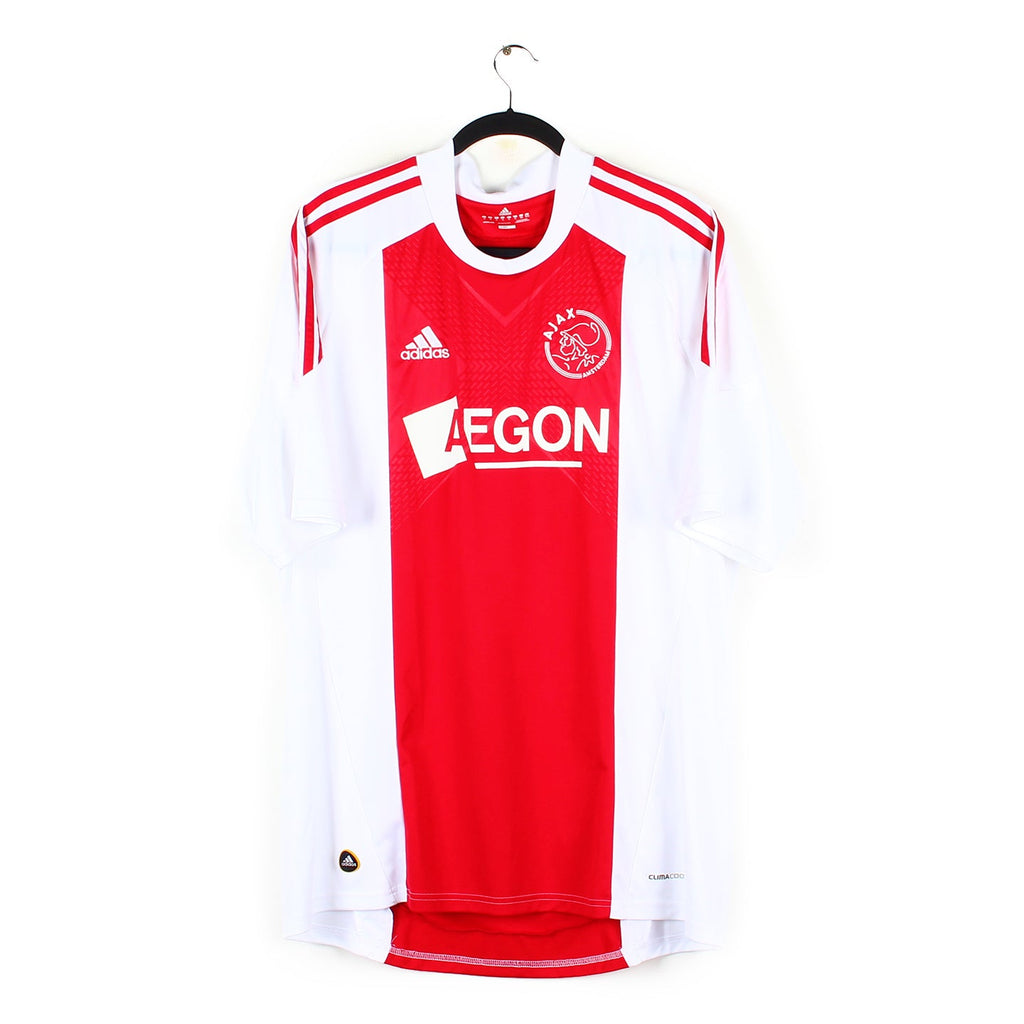 2010/11 - Ajax Amsterdam (S)