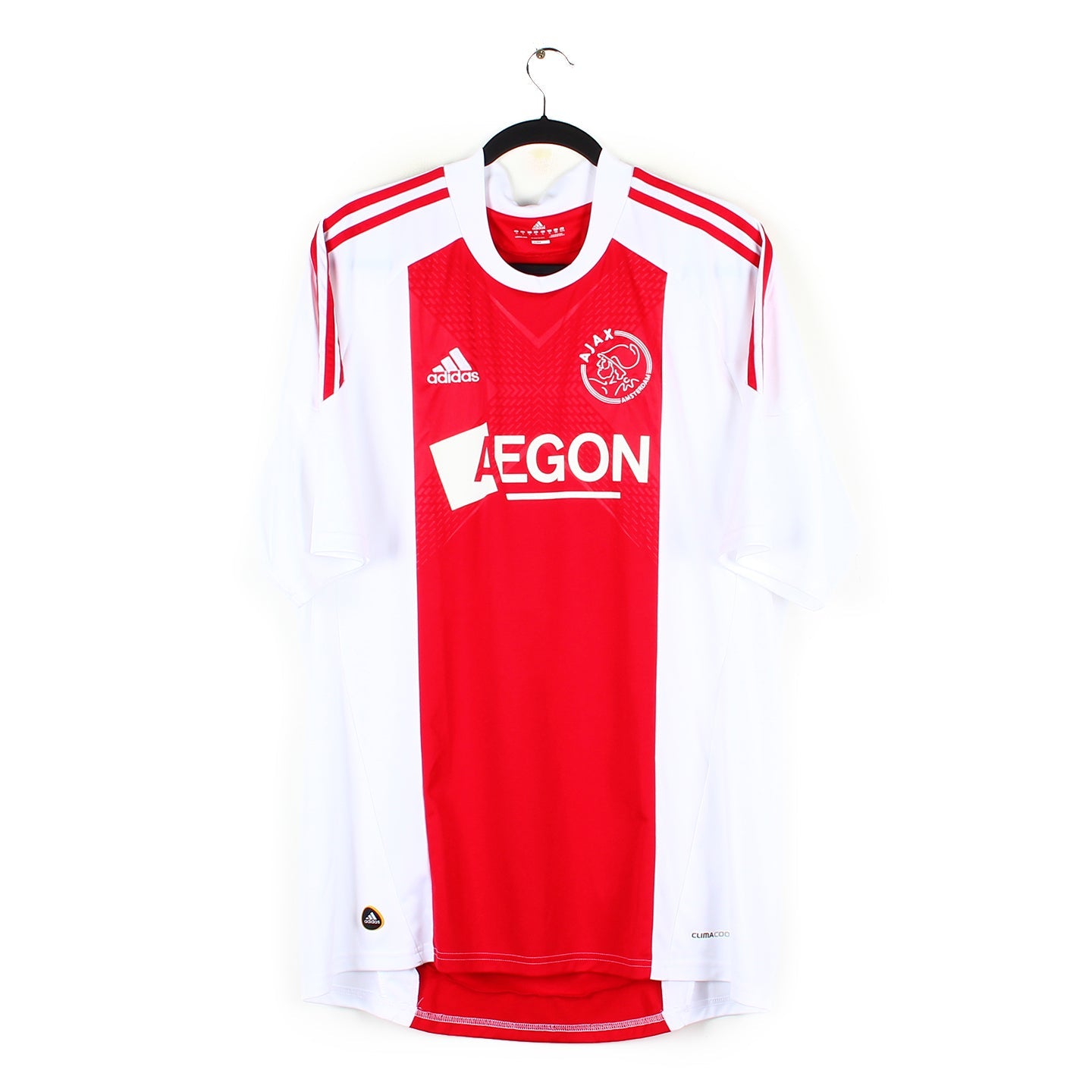 2010/11 - Ajax Amsterdam (S)