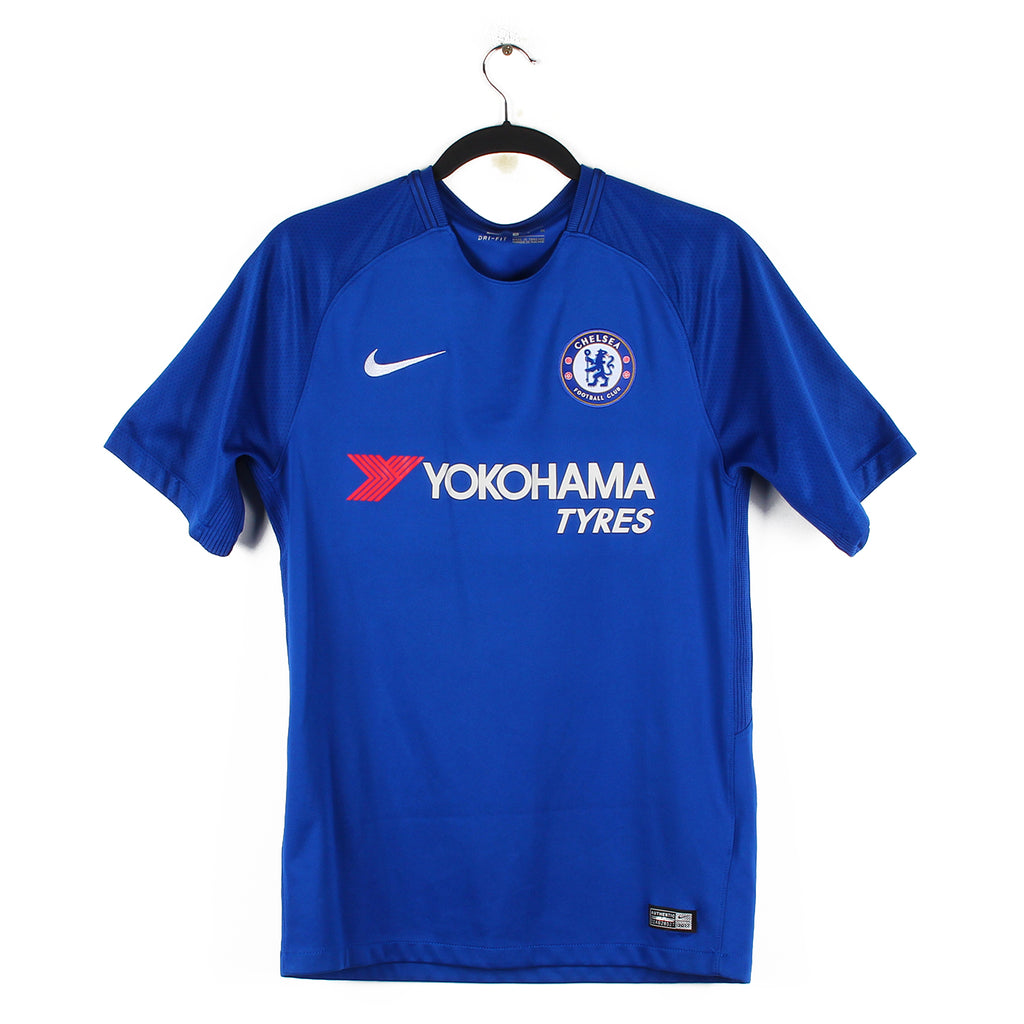 2017/18 - Chelsea (10/12 ans)